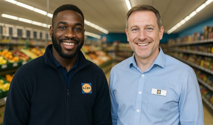 How To Apply For A Job At LIDL UK Full Guide YourFinances Today